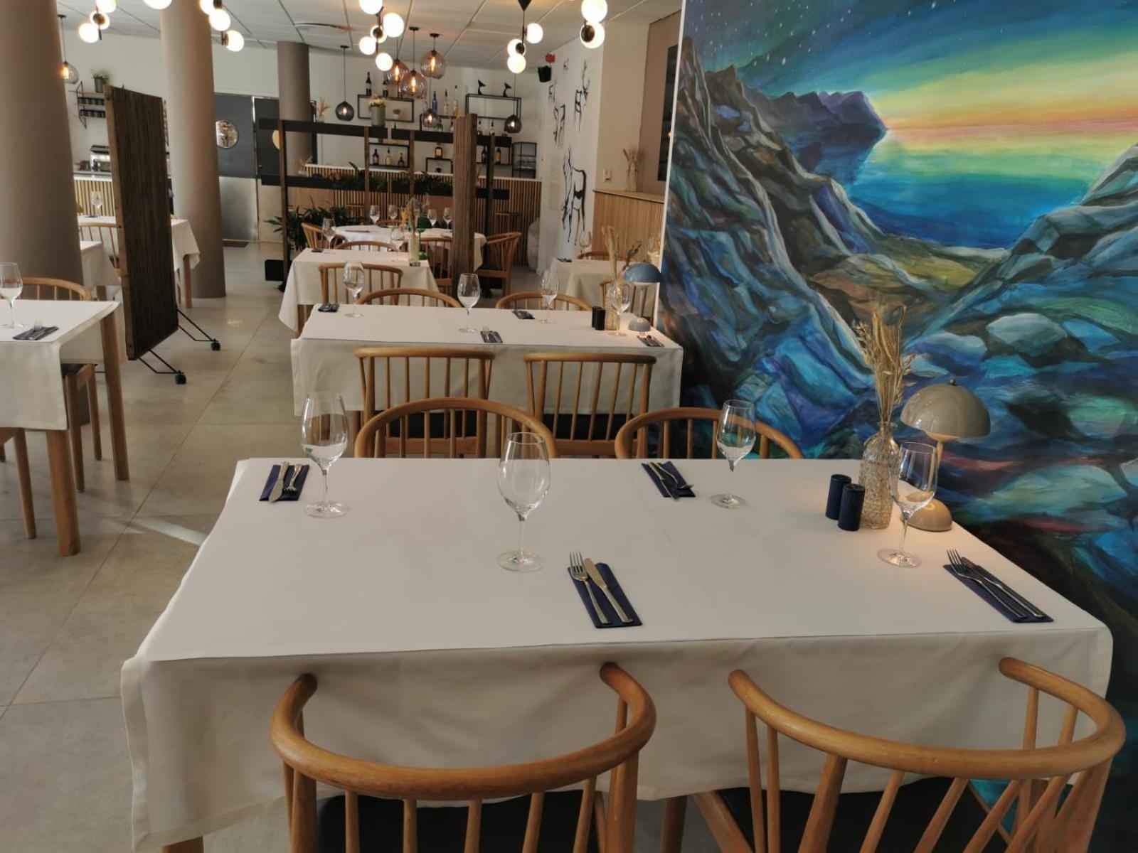 Hotel Nordbo Nuuk Ngoại thất bức ảnh