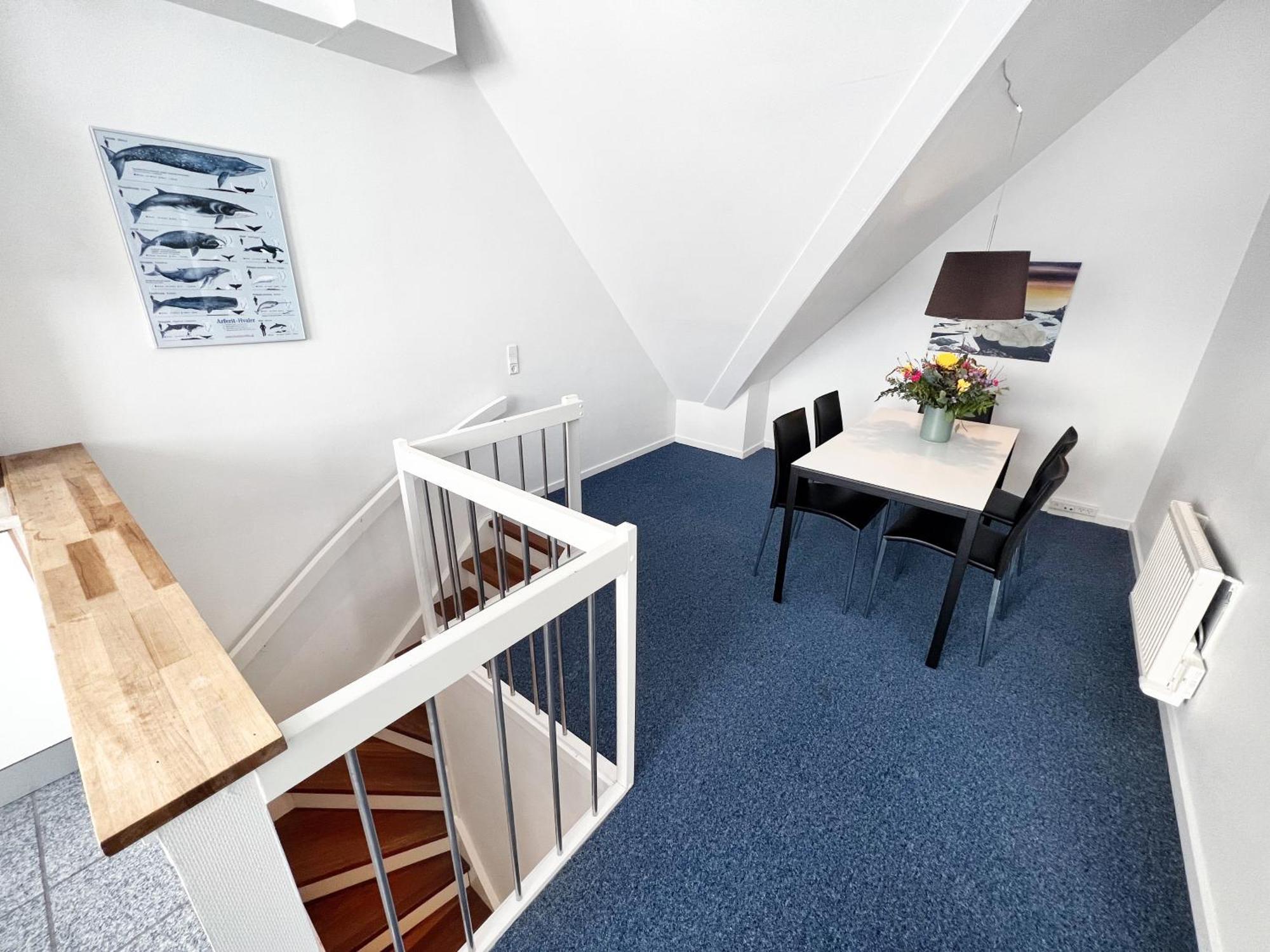 Hotel Nordbo Nuuk Ngoại thất bức ảnh