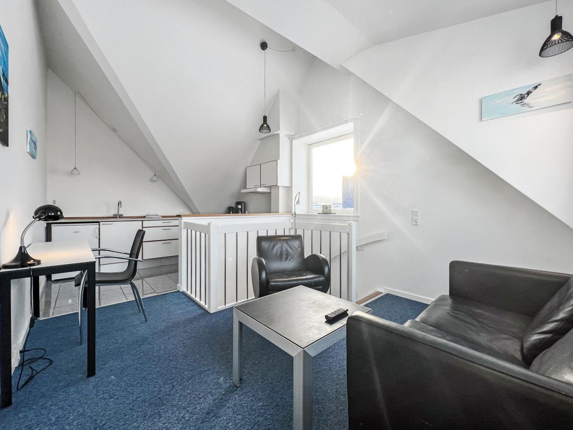 Hotel Nordbo Nuuk Ngoại thất bức ảnh