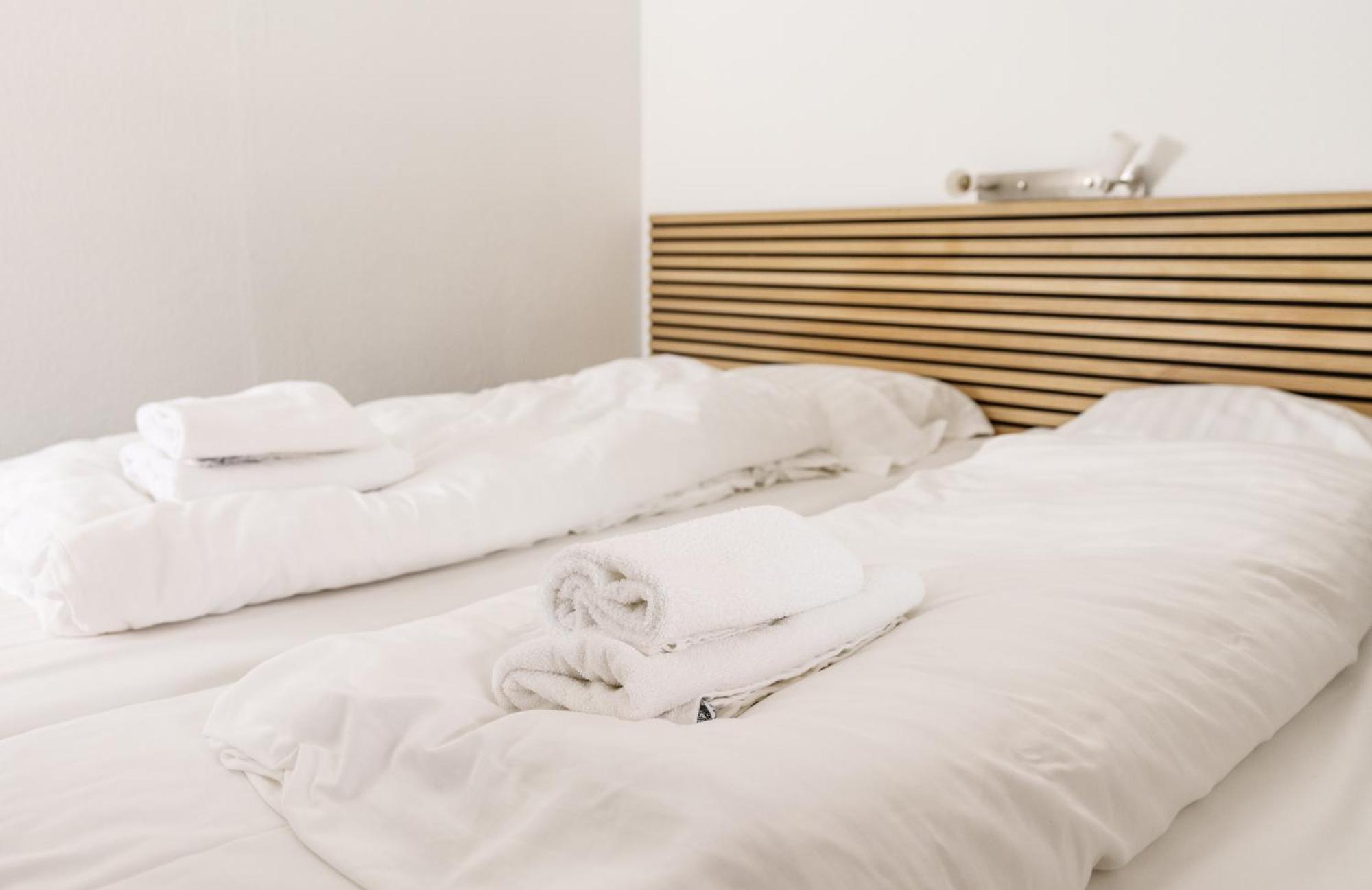 Hotel Nordbo Nuuk Ngoại thất bức ảnh